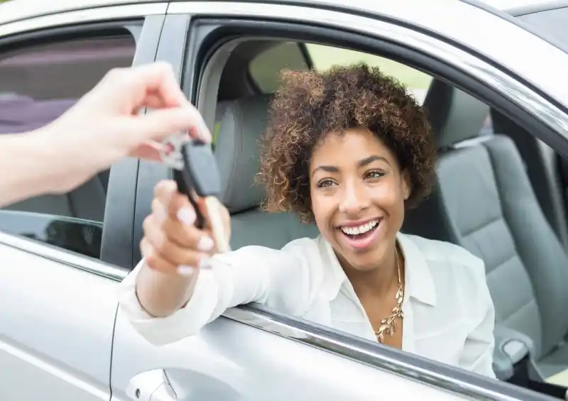auto leasen Driezum